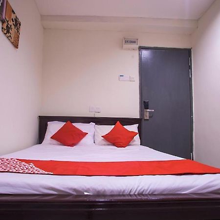 Kk Hotel @ Каджанг Экстерьер фото