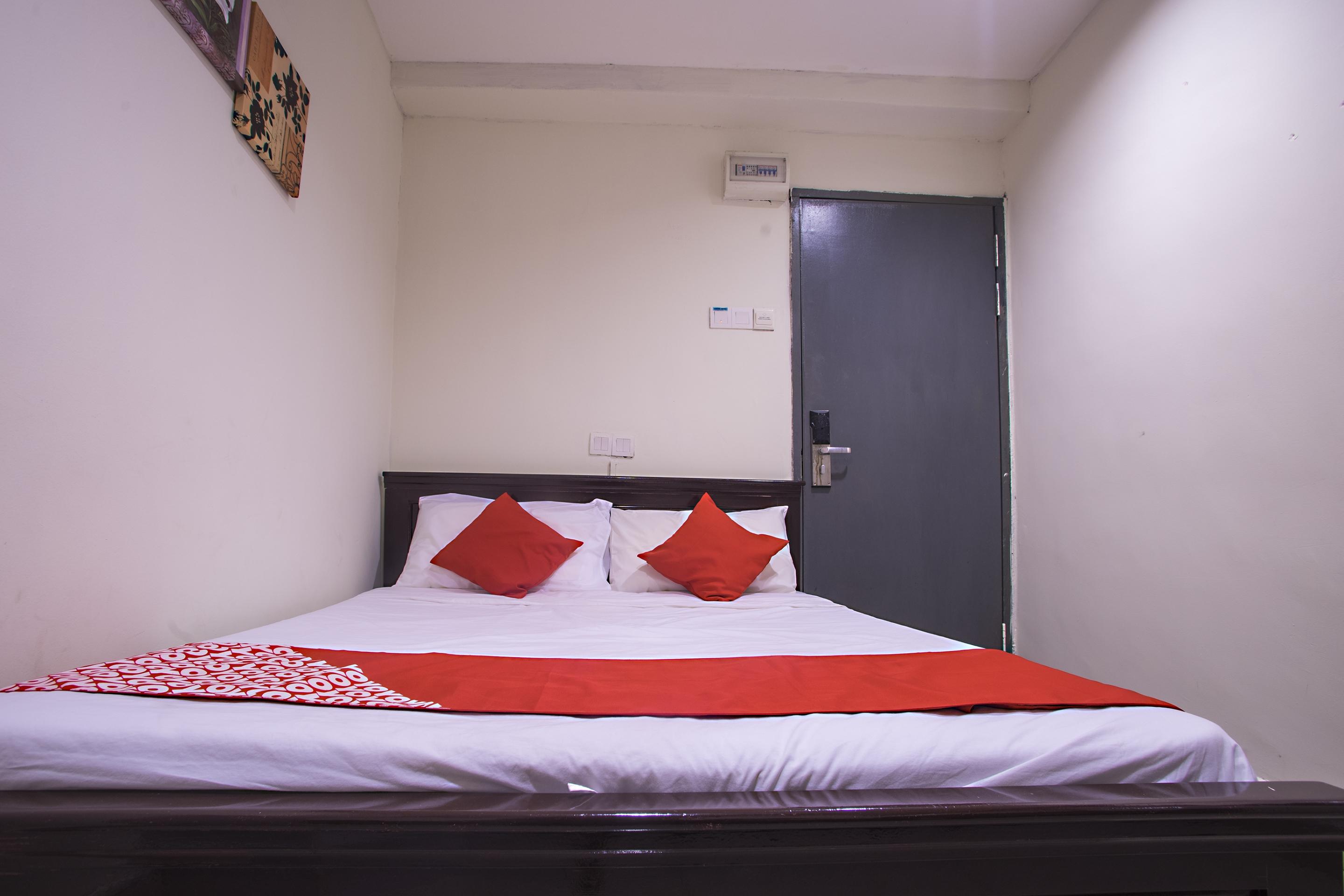 Kk Hotel @ Каджанг Экстерьер фото
