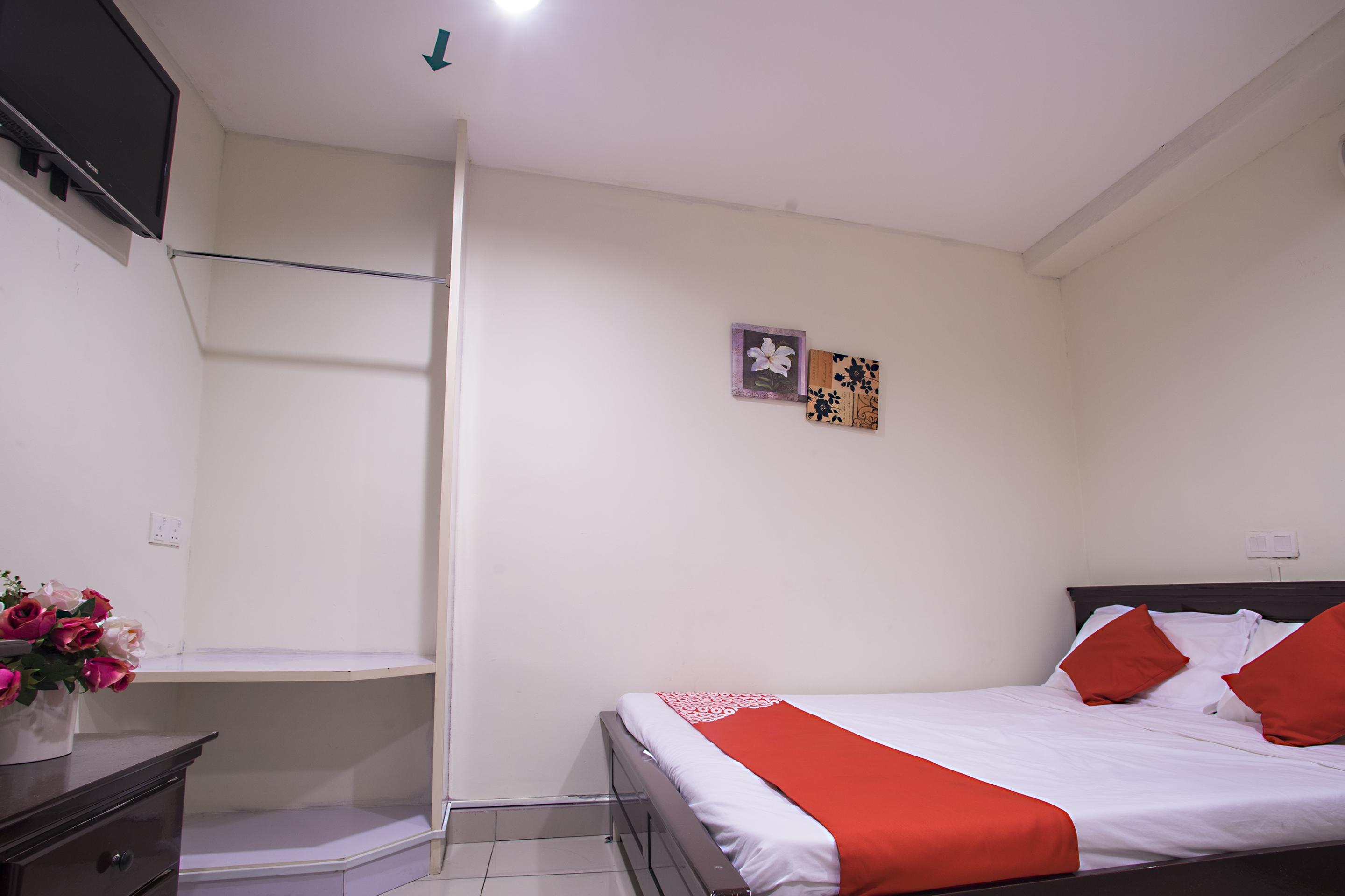 Kk Hotel @ Каджанг Экстерьер фото